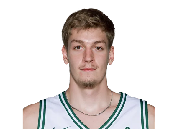 Janusz Ratowski headshot