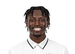 George Turkson Jr. headshot