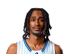 Kasheem Grady II headshot