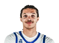Curtis Givens III headshot