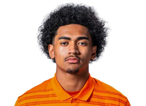 Vyctorius Miller headshot