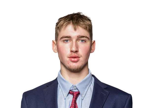 Ben Defty headshot
