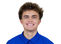 Jaden Goodall headshot