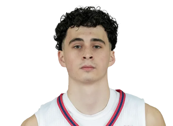 Jeremy Clayville headshot