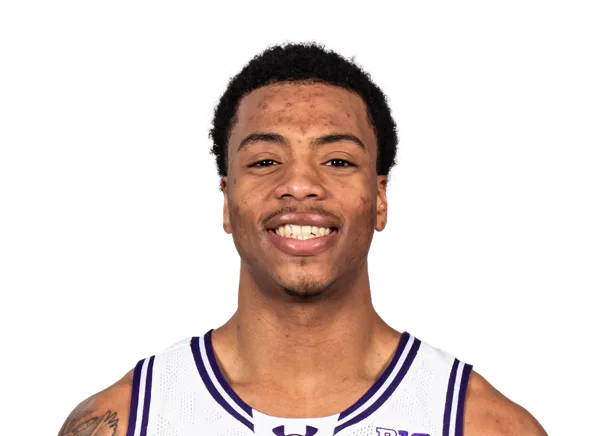 K.J. Windham headshot