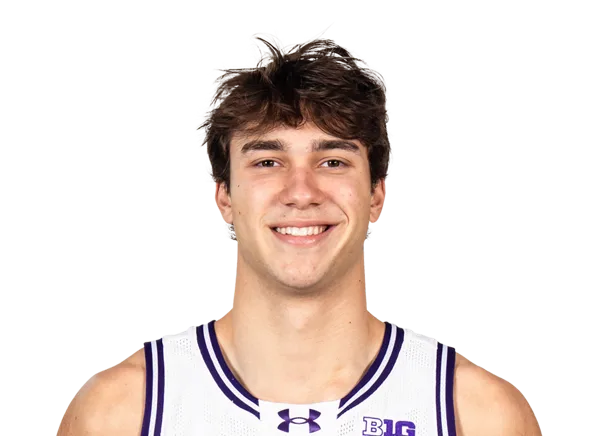 Angelo Ciaravino headshot