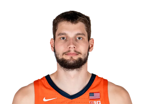 Tomislav Ivisic headshot