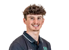 Connor Amundsen headshot