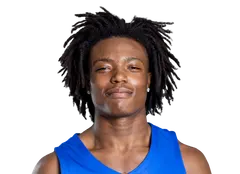 Joshua DeCady headshot