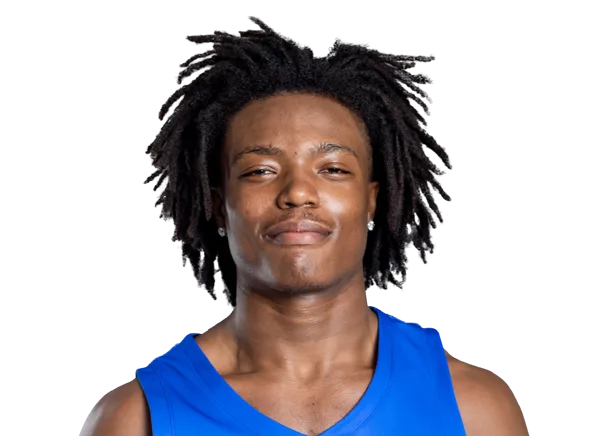 Joshua DeCady headshot
