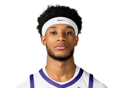 Micah Robinson headshot