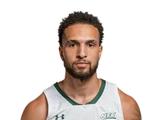 Christian Gamble headshot