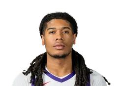Ashton Simmons headshot