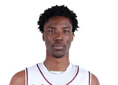 Abass Bodija headshot