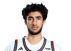 Pasha Shemirani headshot