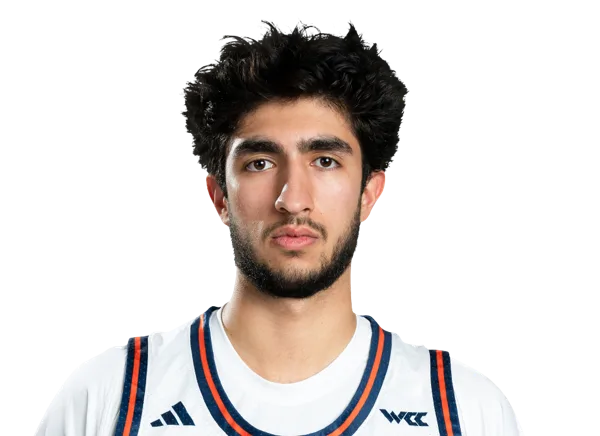 Pasha Shemirani headshot