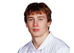 Will Shortt headshot