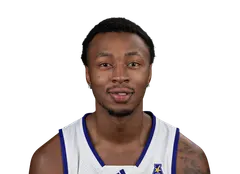 Ladontae Felton headshot