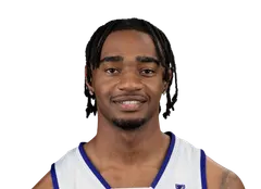 Tybo Bailey headshot
