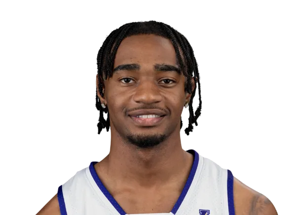 Tybo Bailey headshot
