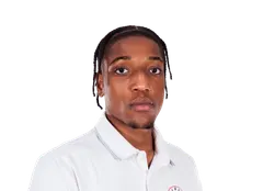 Braden East headshot