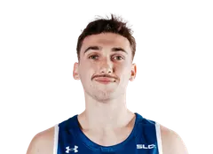 Grant Kemp headshot