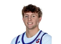Luke Allison headshot
