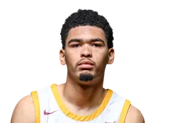 William Gonzalez headshot