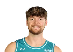 Connor Martin headshot