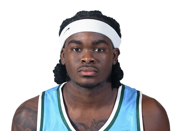 Josiah Moore headshot