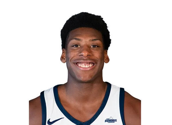 Luke Gray headshot