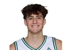 Ben Gladieux headshot