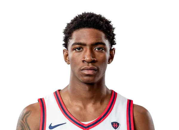 Nate Johnson headshot