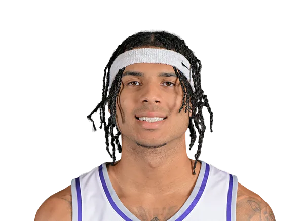 Isaiah Johnson-Arigu headshot