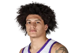 Nick Woodard headshot