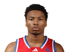 Malcolm Noel headshot