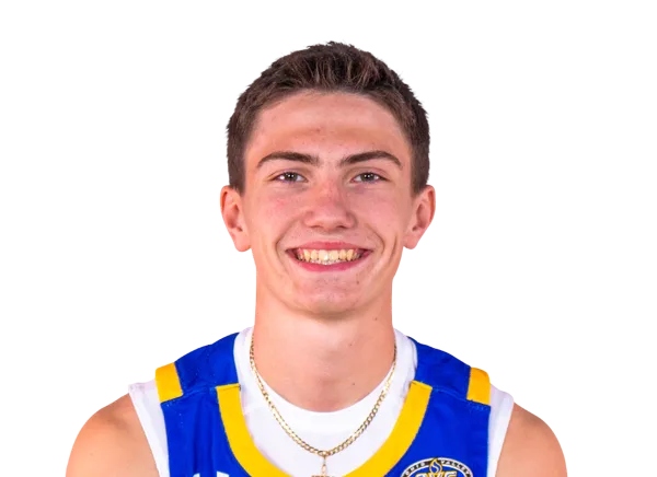 Jace Winkleman headshot