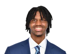 Amari McCottry headshot