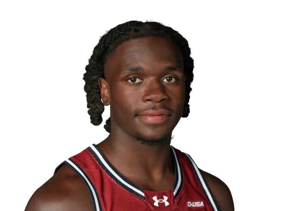 Gabe Pickens headshot