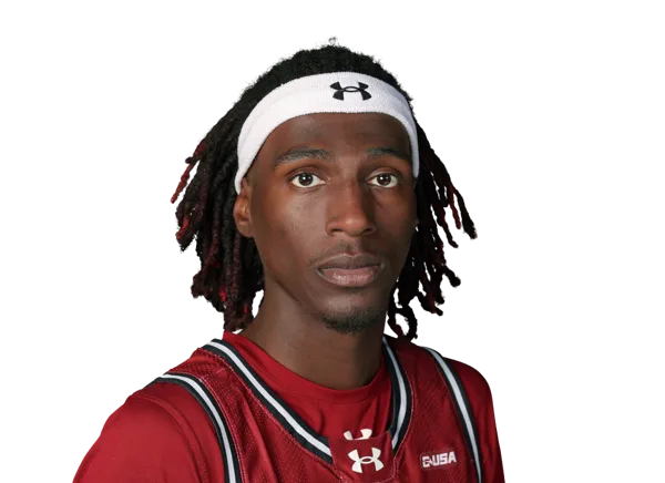 Jae'Coby Osborne headshot