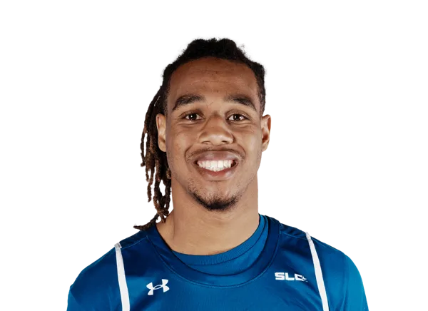 MJ Thomas headshot