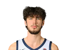 Antoni Siewruk headshot