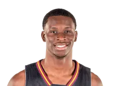 Khalil Badru headshot