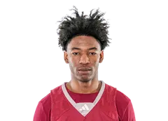 Flash Burton headshot