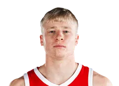 Colin White headshot