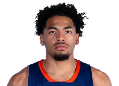 Alfred Worrell Jr. headshot