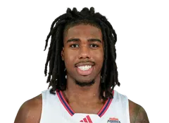Malachi Arrington headshot
