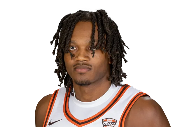Javontae Campbell headshot