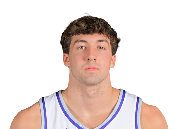 Nolan Minessale headshot
