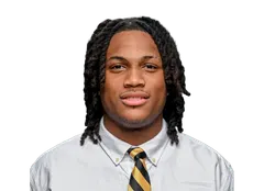 Kyle Brown headshot